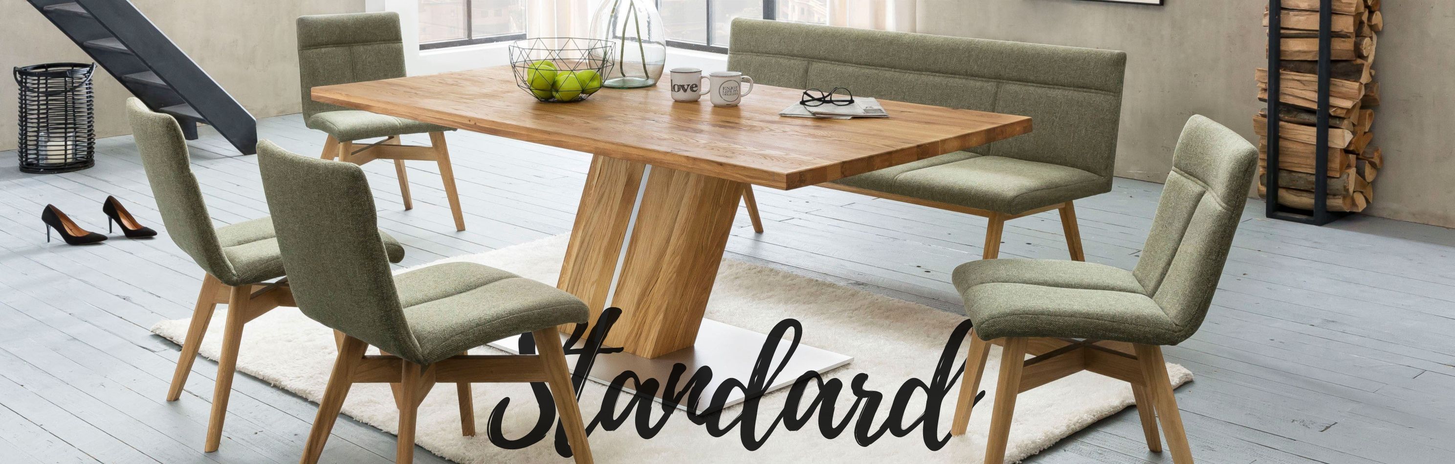 Standard Furniture Factory