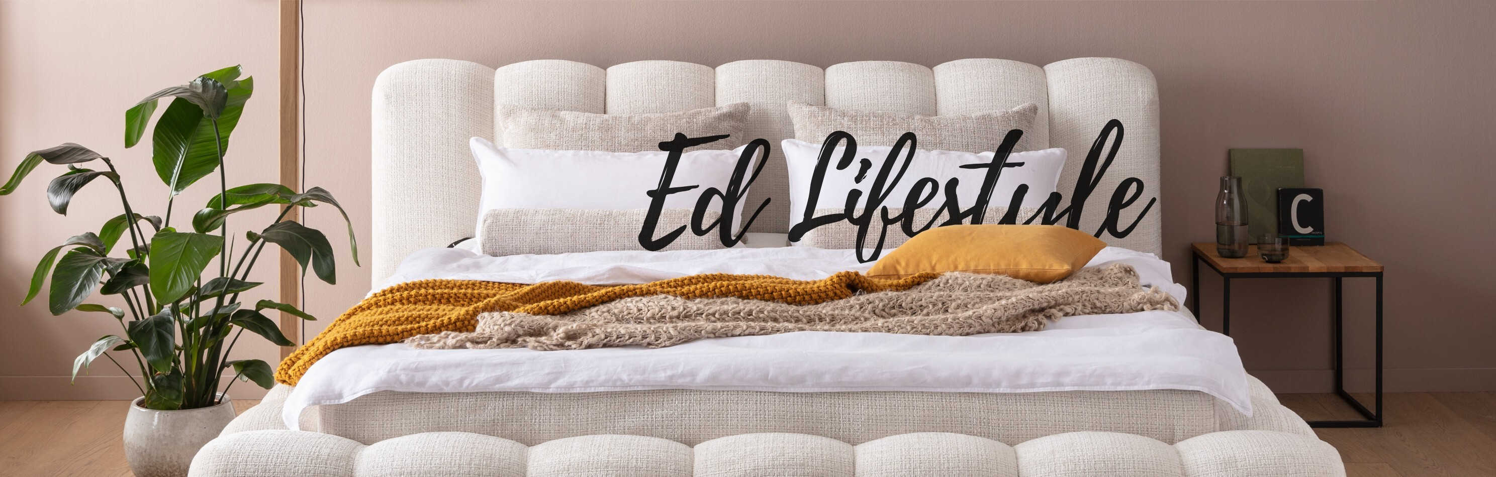 ED Lifestyle
