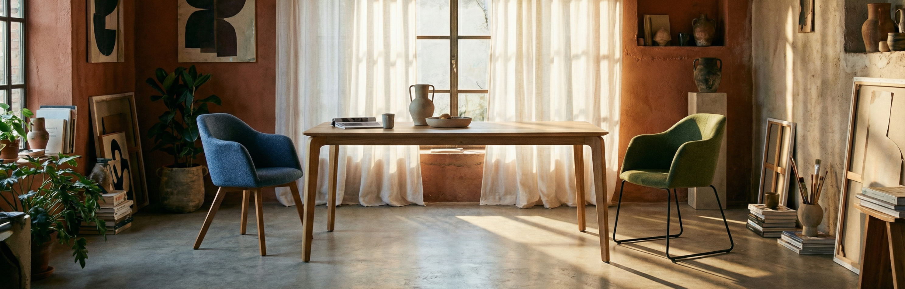 Standard Furniture Factory