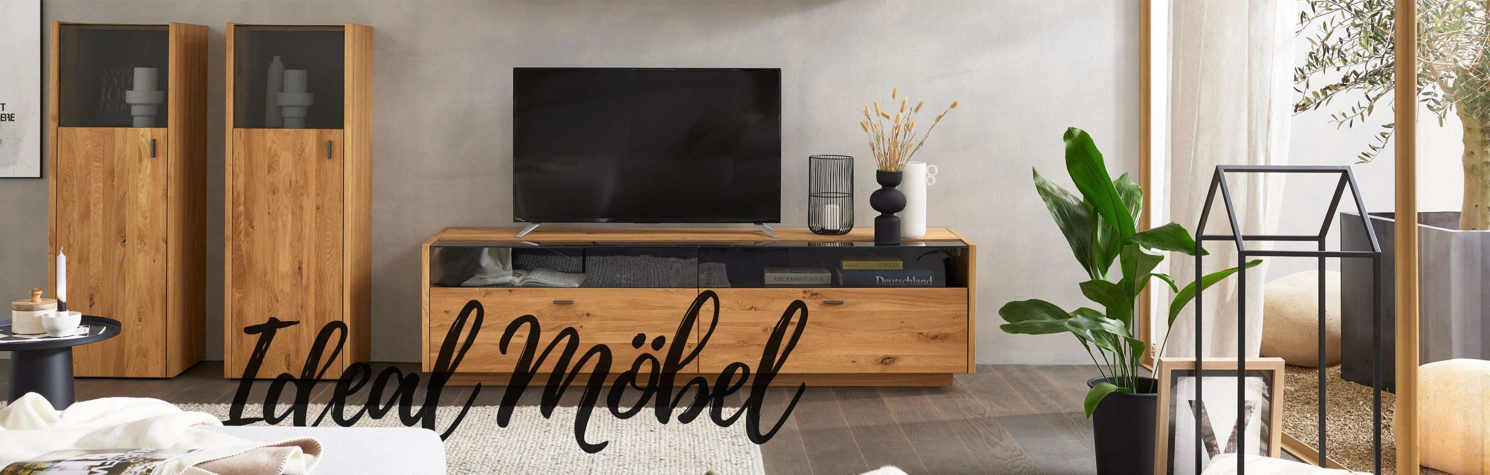 Ideal Möbel
