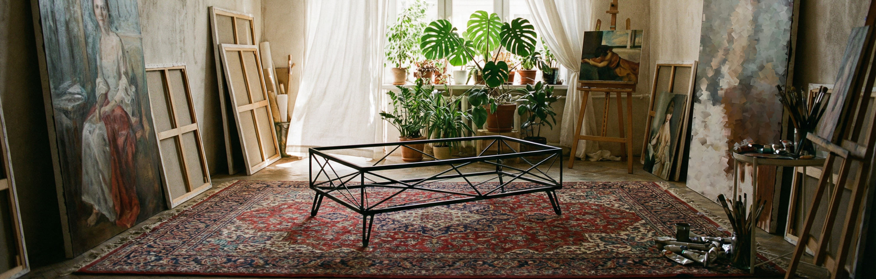 Couchtische & Beistelltische