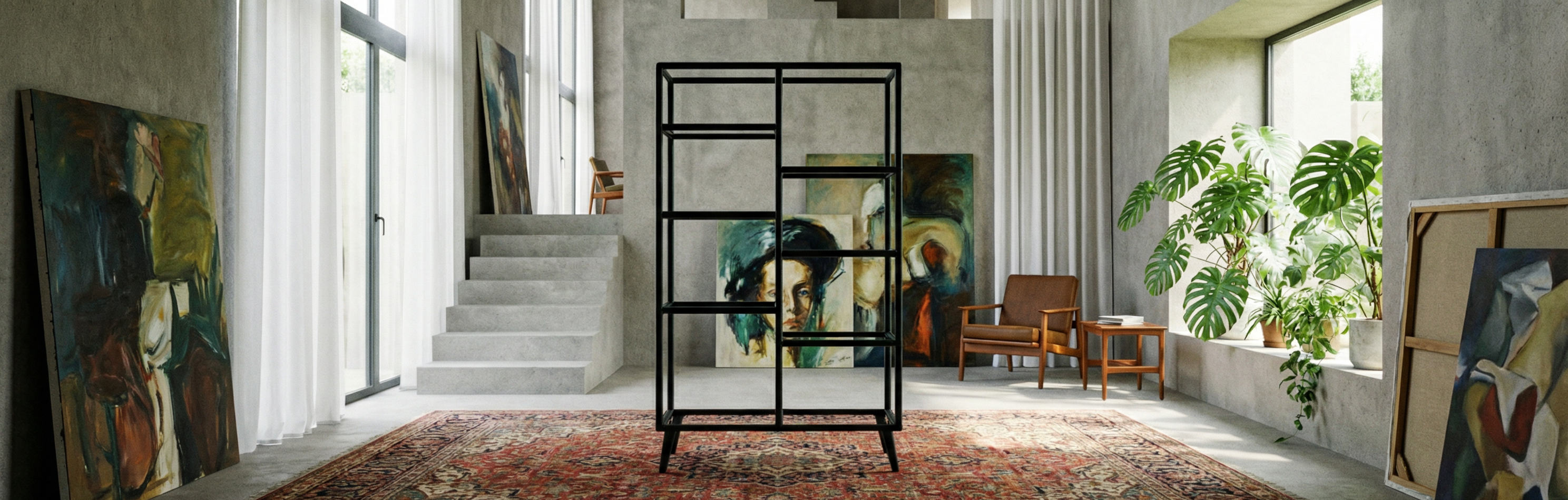 Garderobenschränke für Flur & Diele