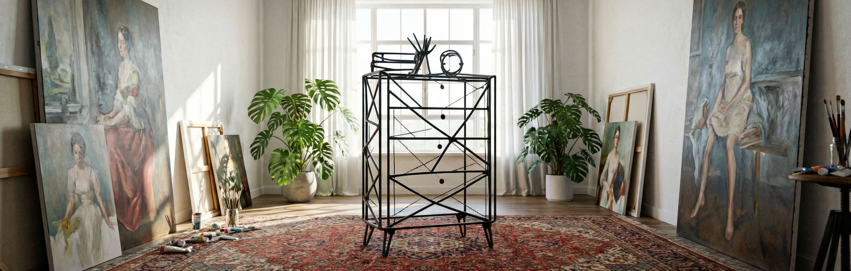 Büro- & Aktenschränke