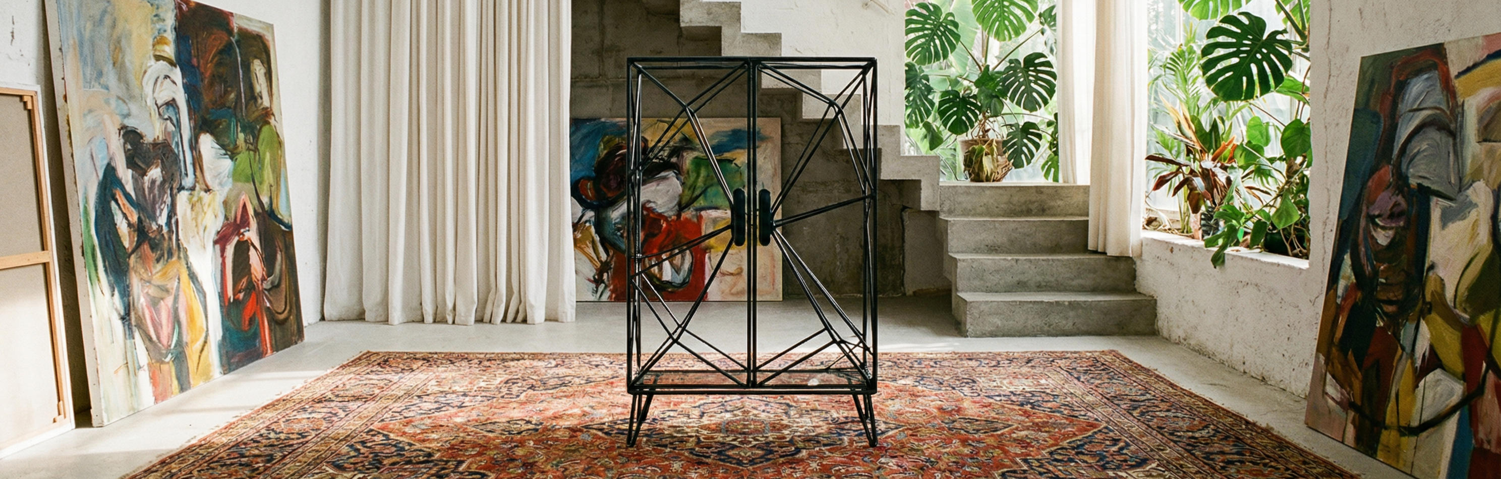 Schränke fürs Esszimmer