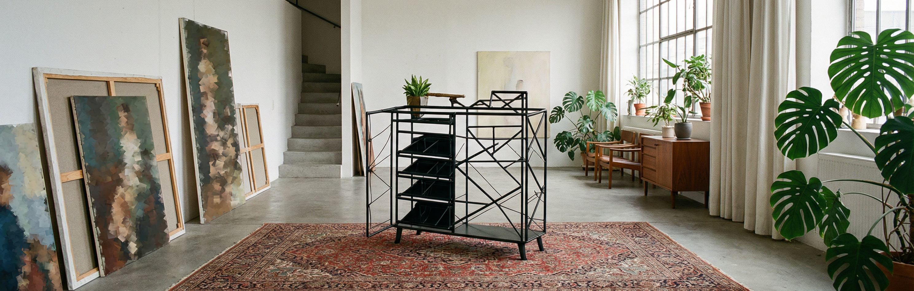 Schuhschränke für Flur & Diele