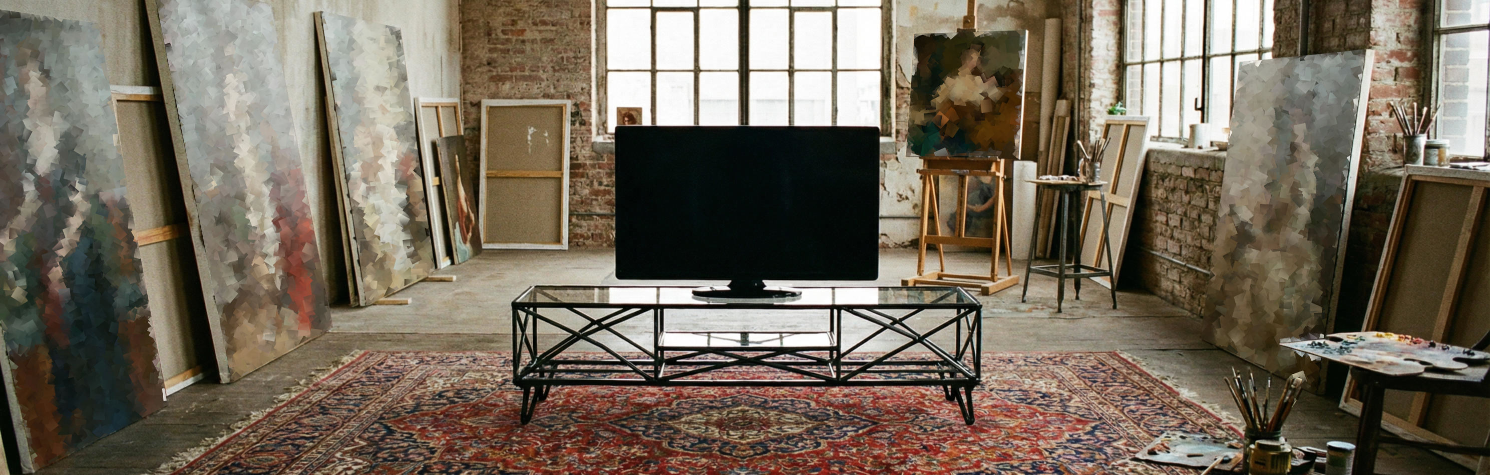 TV-Möbel & Hifi-Möbel