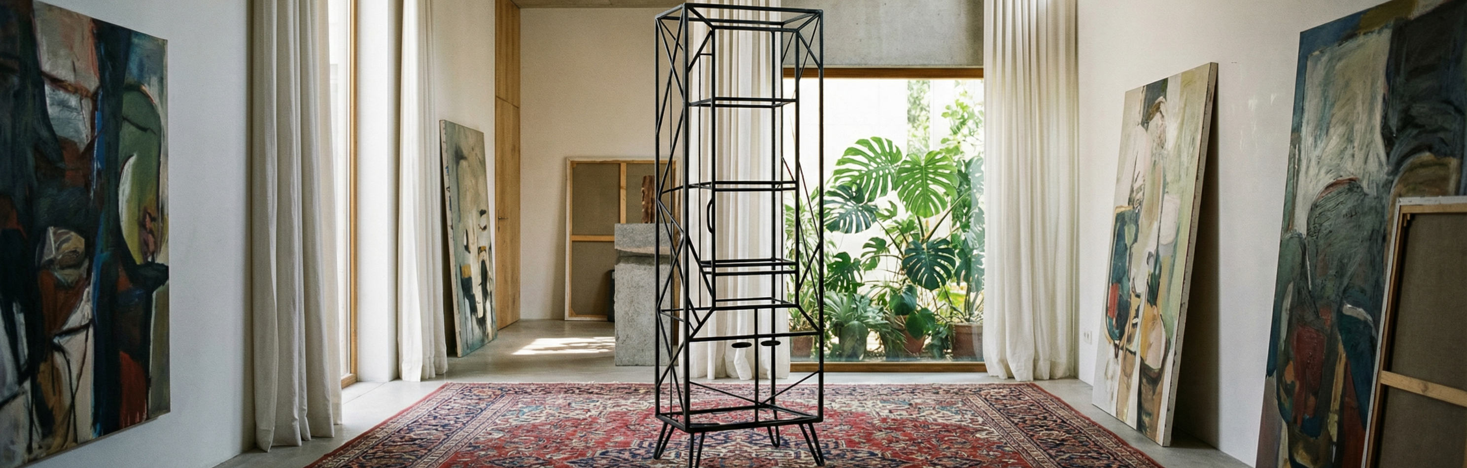 Vitrinen fürs Esszimmer