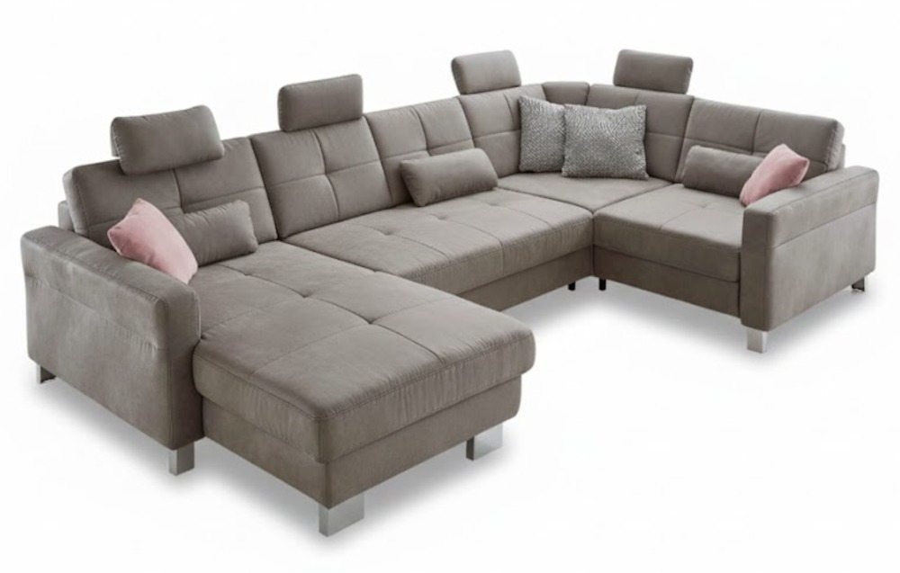 Megapol Wohnlandschaft MP-IN20040