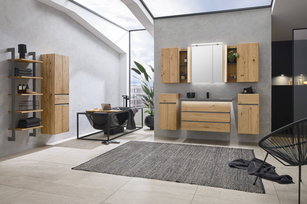 Thielemeyer Badezimmerprogramm Fresh | Vorschlag 4