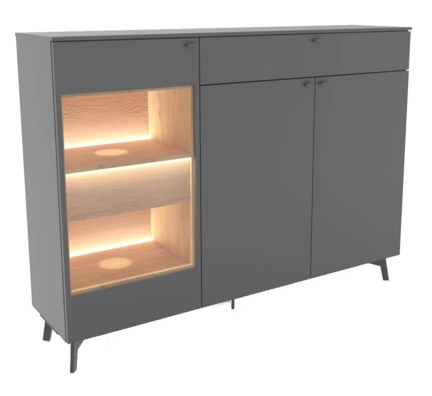 Venjakob Sideboard Lumea 7251 | 7252