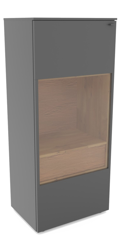 Venjakob Highboard Lumea 7256 | 7257