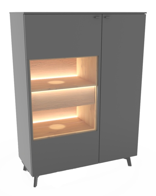 Venjakob Highboard Lumea 7258 | 7259 | 7260 | 7261