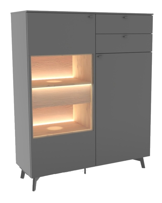 Venjakob Highboard Lumea 7262 | 7263 | 7264 | 7265