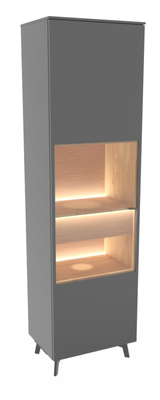 Venjakob Lumea Vitrine | alle Ausführungen 