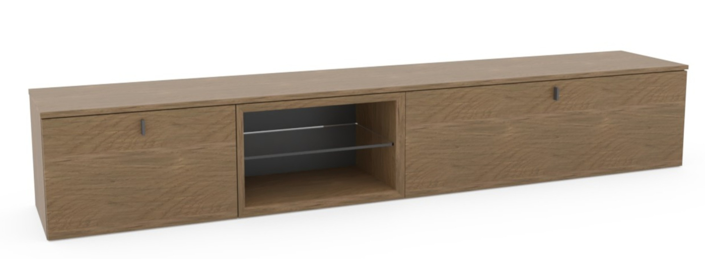 Venjakob Andiamo 3.0 Hängelowboard 7706