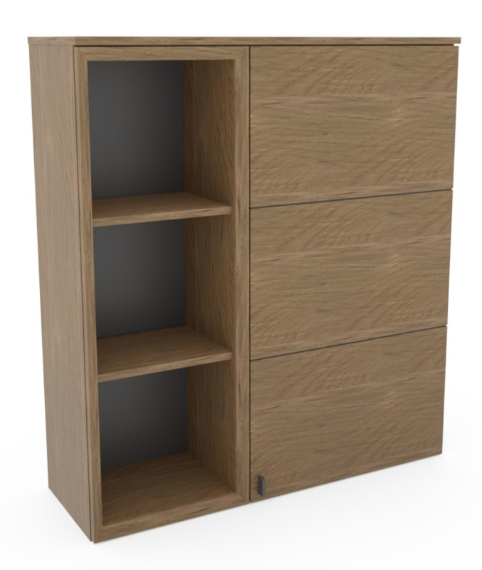 Venjakob Andiamo 3.0 Hängetype 7728