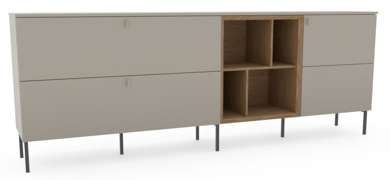 Venjakob Andiamo 3.0 Sideboard 7744 | 7745