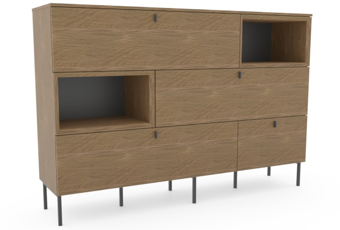 Venjakob Andiamo 3.0 Sideboard 7753 | 7754 | 7755
