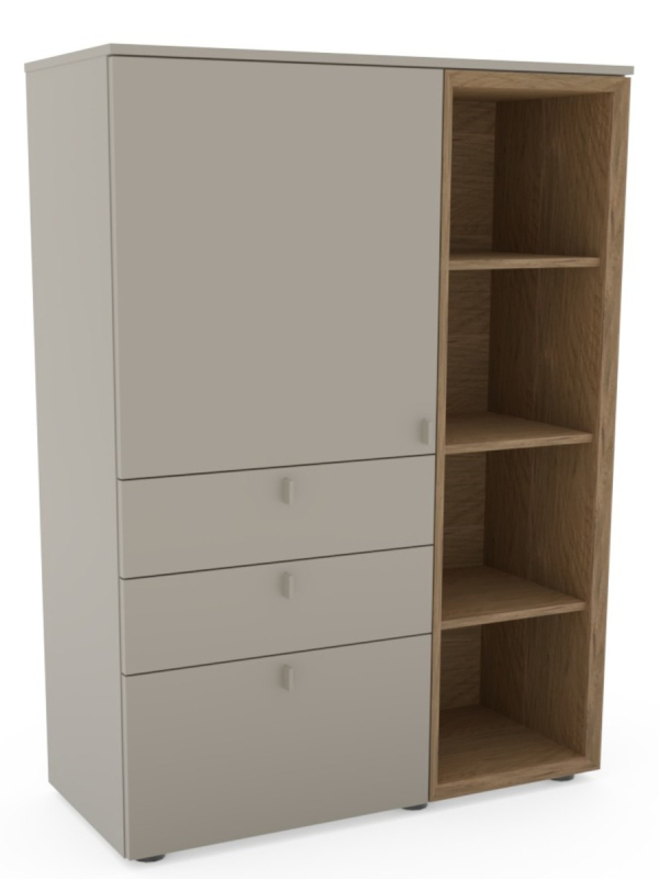 Venjakob Andiamo 3.0 Highboard 7763