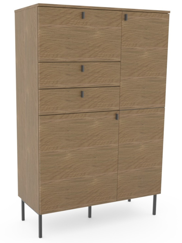 Venjakob Andiamo 3.0 Highboard 7764 | 7765