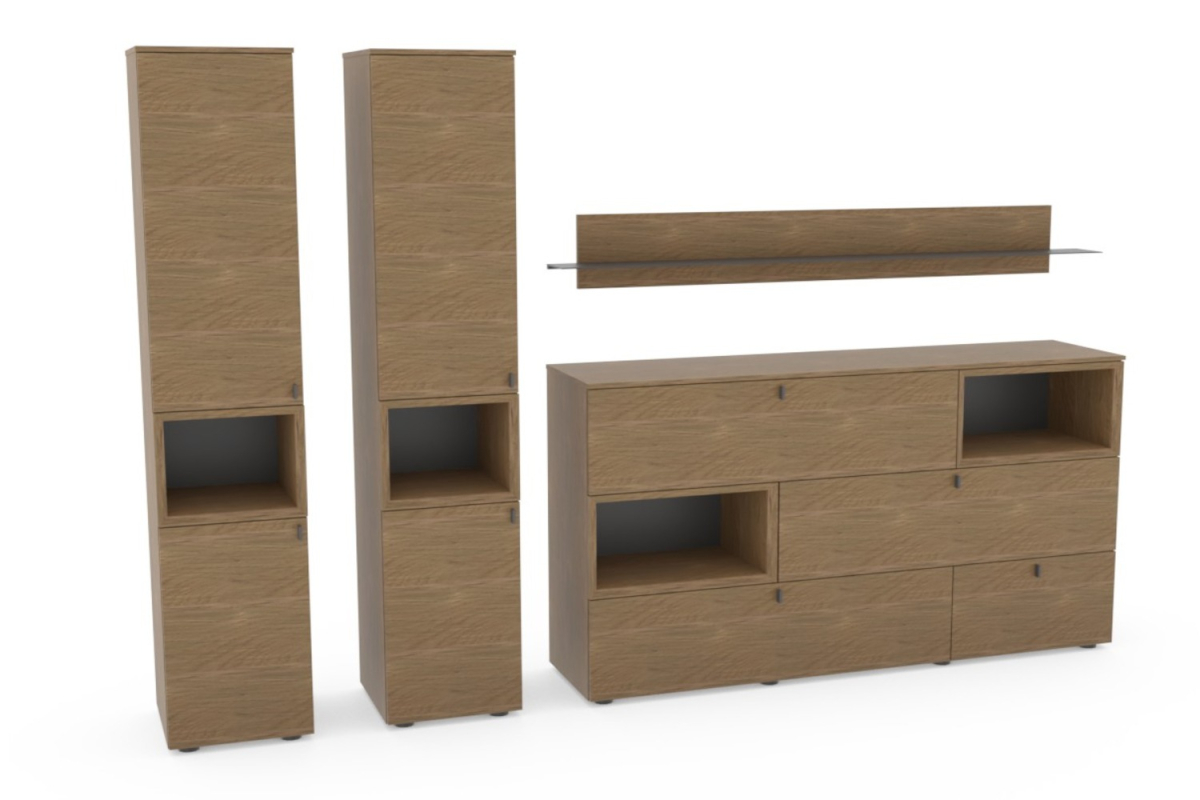 Venjakob Andiamo 3.0 Kombination AM07