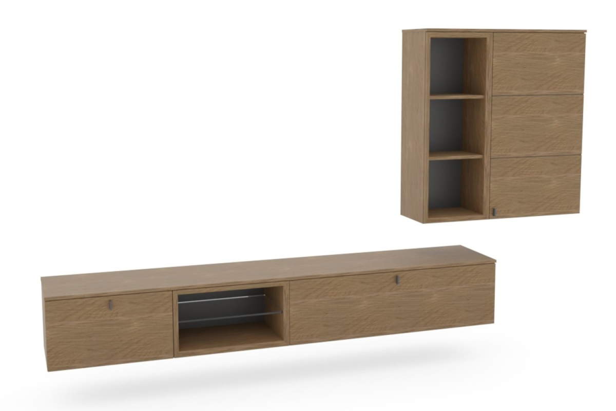 Venjakob Andiamo 3.0 Kombination AM10