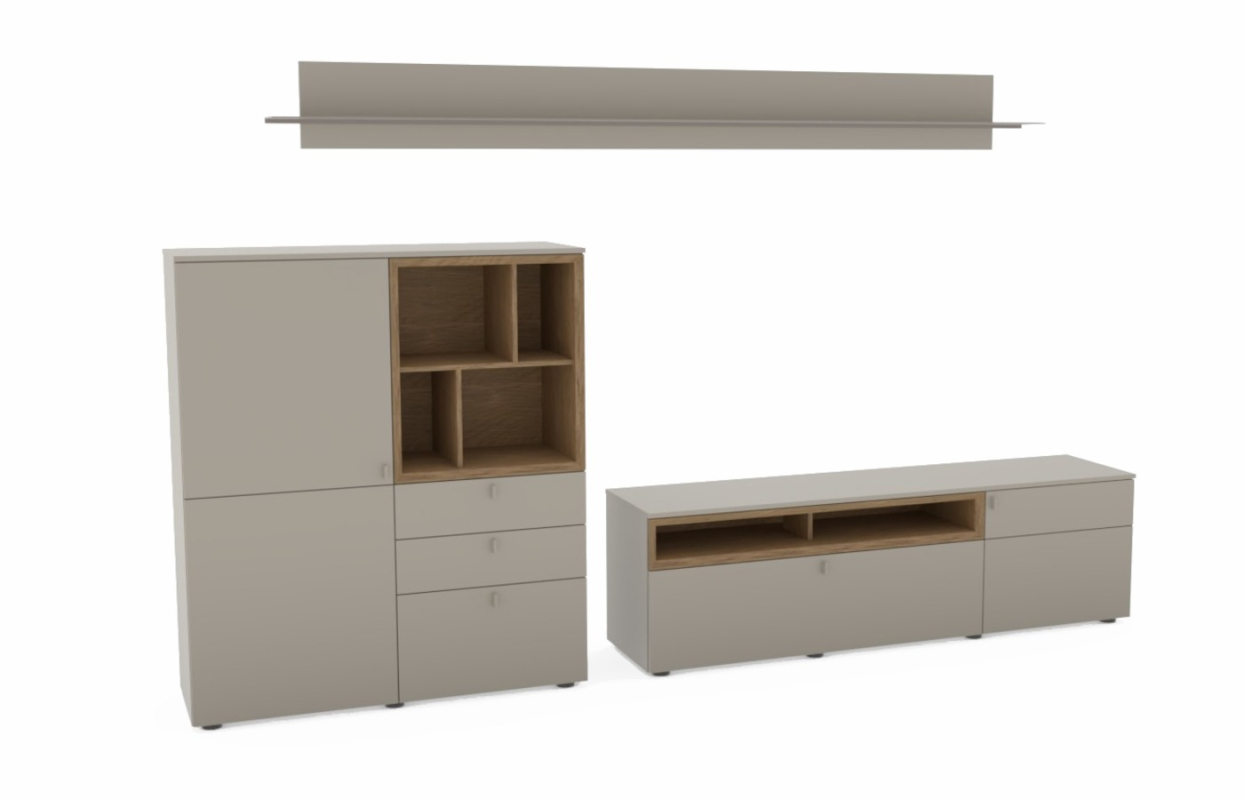 Venjakob Andiamo 3.0 Kombination AM11