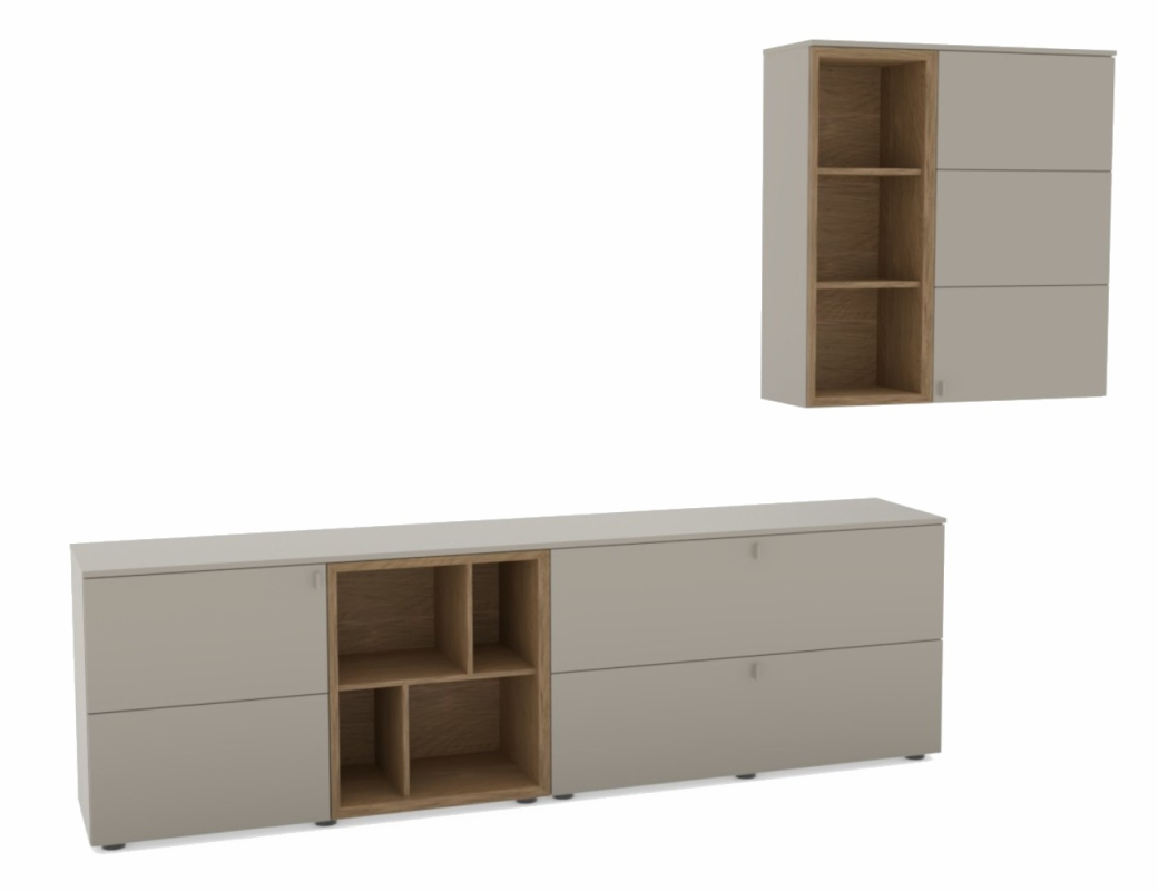 Venjakob Andiamo 3.0 Kombination AM12