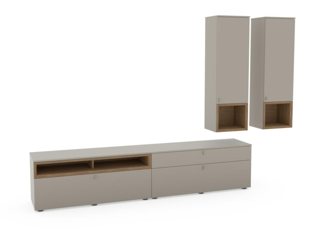 Venjakob Andiamo 3.0 Kombination AM15