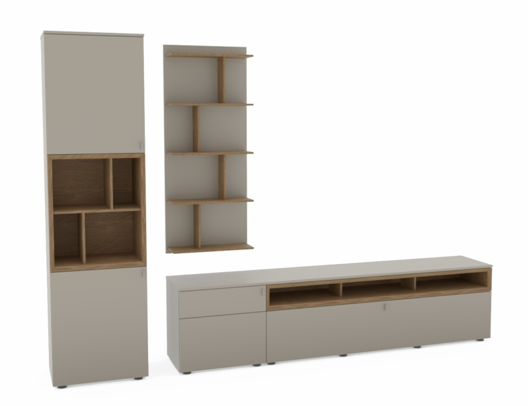 Venjakob Andiamo 3.0 Kombination AM18