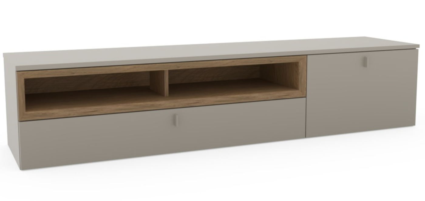 Venjakob Andiamo 3.0 Hängelowboard 7700 | 7701 | 7702 | 7704