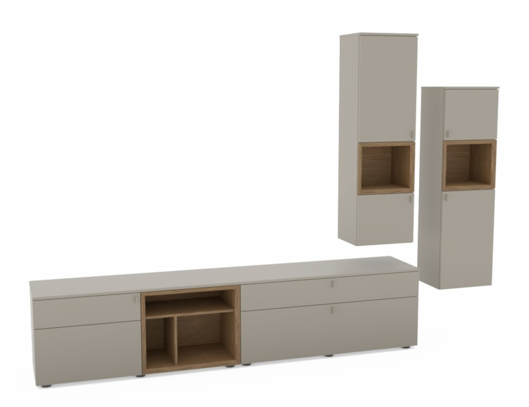 Venjakob Andiamo 3.0 Kombination AM13