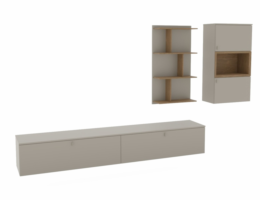 Venjakob Andiamo 3.0 Kombination AM16