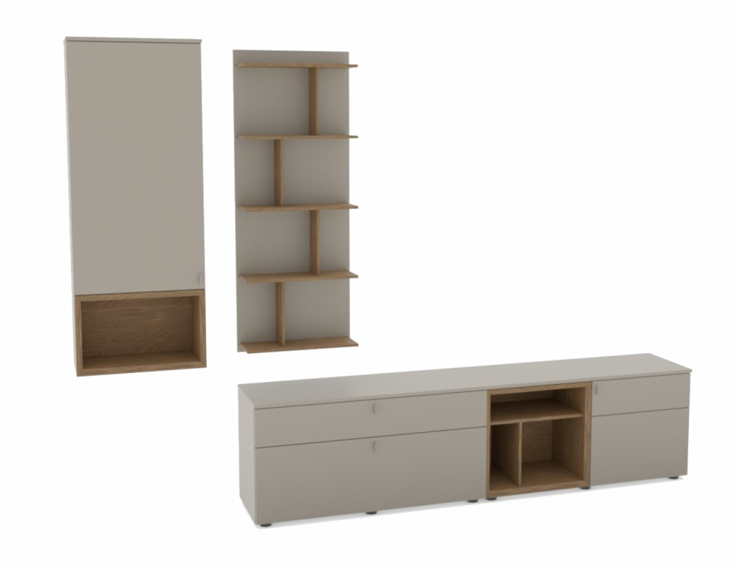 Venjakob Andiamo 3.0 Kombination AM17