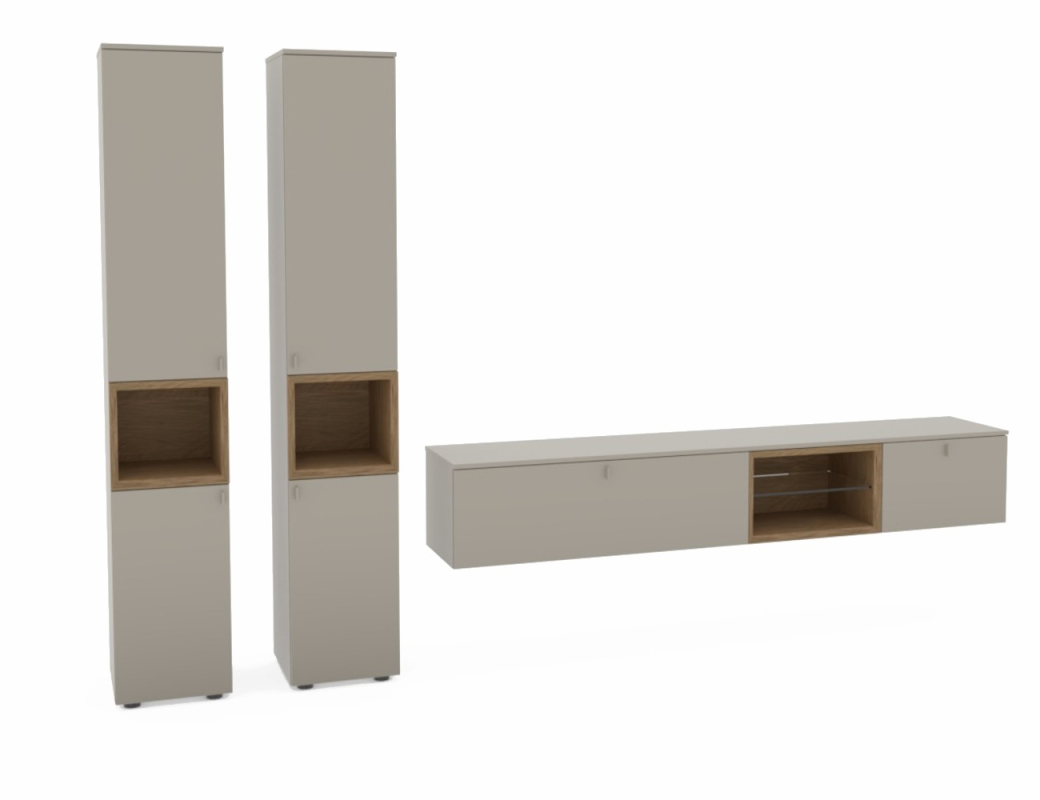 Venjakob Andiamo 3.0 Kombination AM20