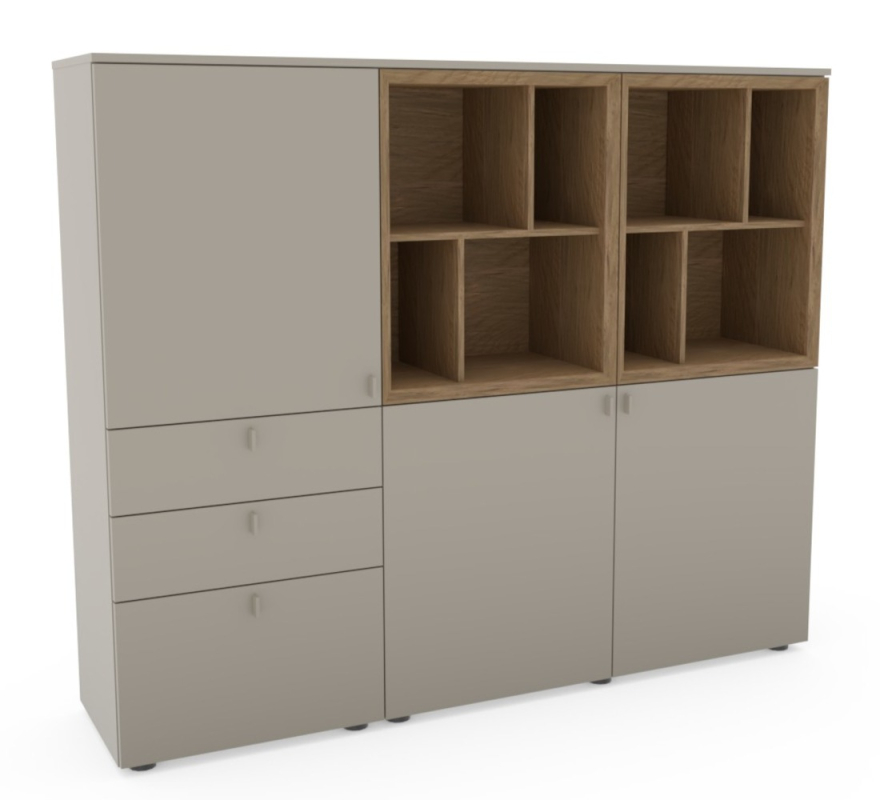 Venjakob Andiamo 3.0 Highboard 7771 | 7772