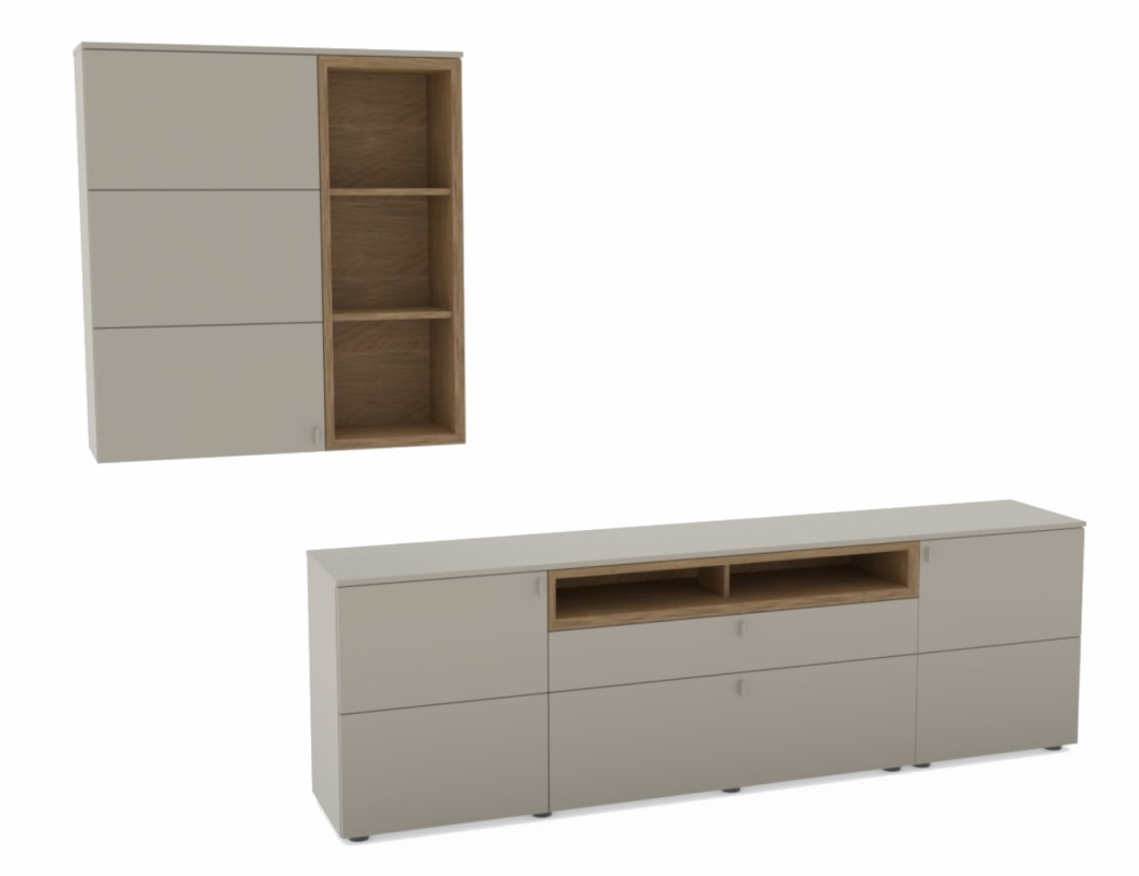 Venjakob Andiamo 3.0 Kombination AM19