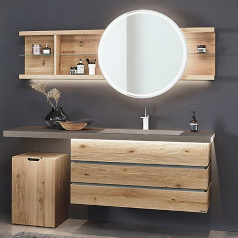 Thielemeyer Badezimmerprogramm Fresh | Vorschlag 13-14