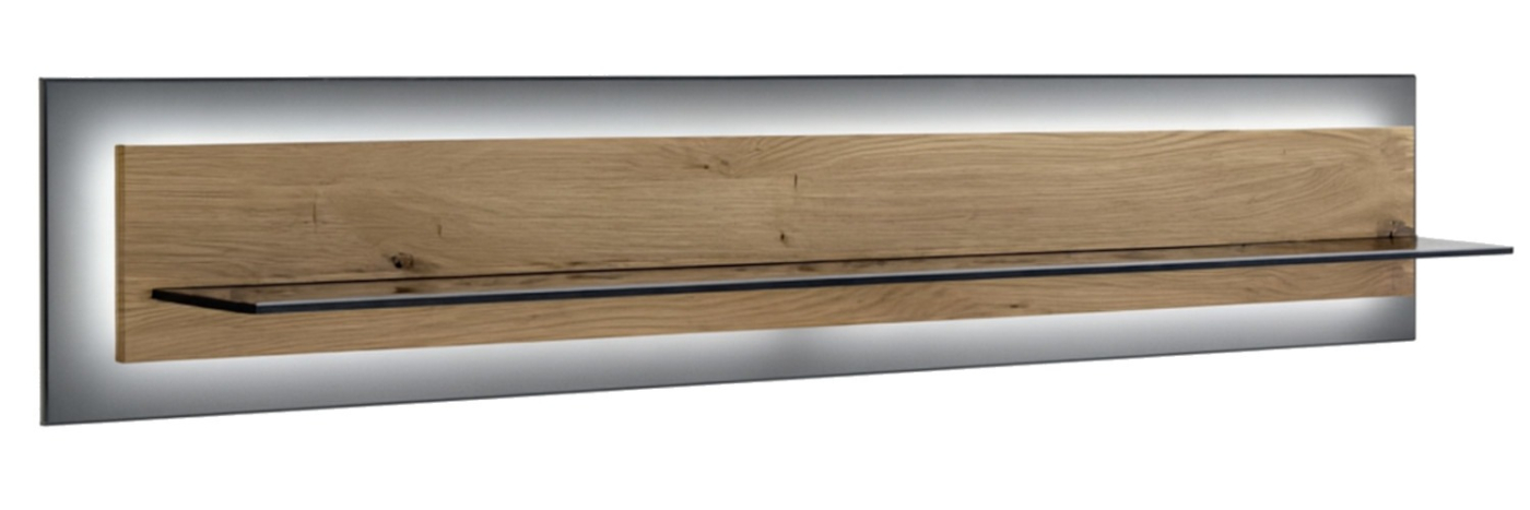 MCA Furniture Assini Wandboard ASN14T50
