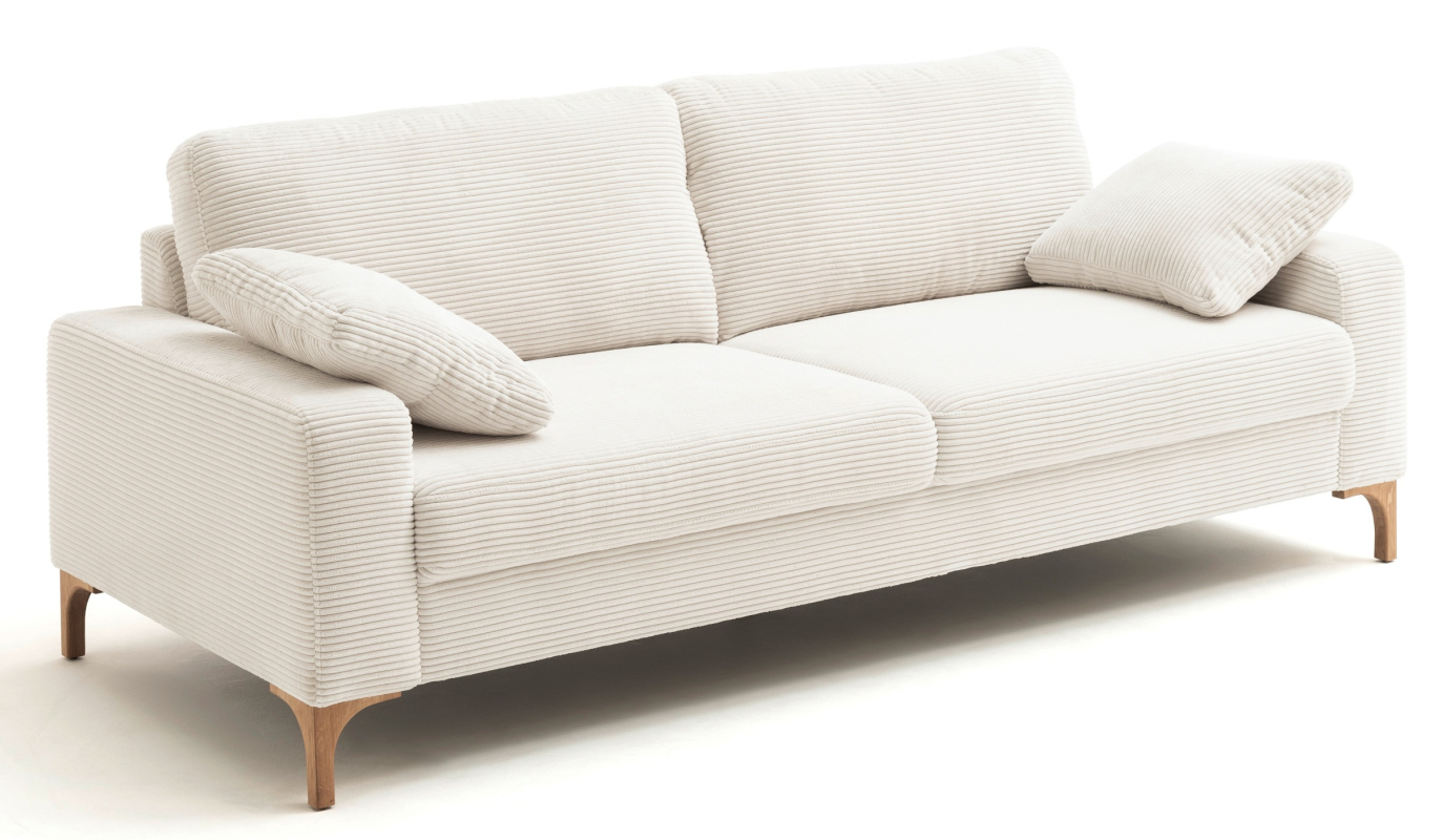 Candy Sofa Coast 2.0 | 3ALR | 23002 | 180 cm