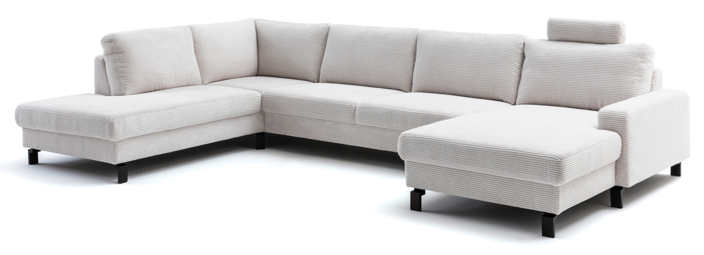 Candy Sofa Coast 2.0 | UBEL-2,5oA-LAR | 90032