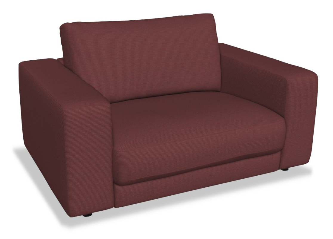 Candy Sessel Seventies | SK 267 | ST1 | 4578 | 150 cm