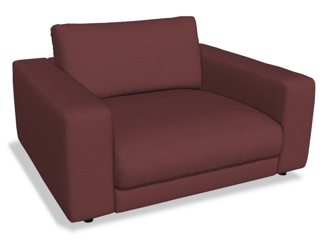 Candy Sessel Seventies | SK 267 | ST2 | 4578 | 150 cm