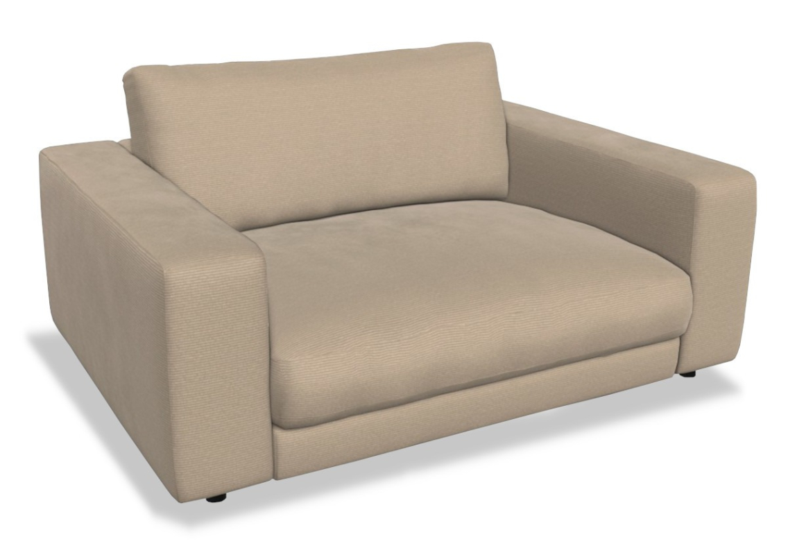 Candy Sessel Seventies | SK 267 | ST2 | 7388 | 170 cm