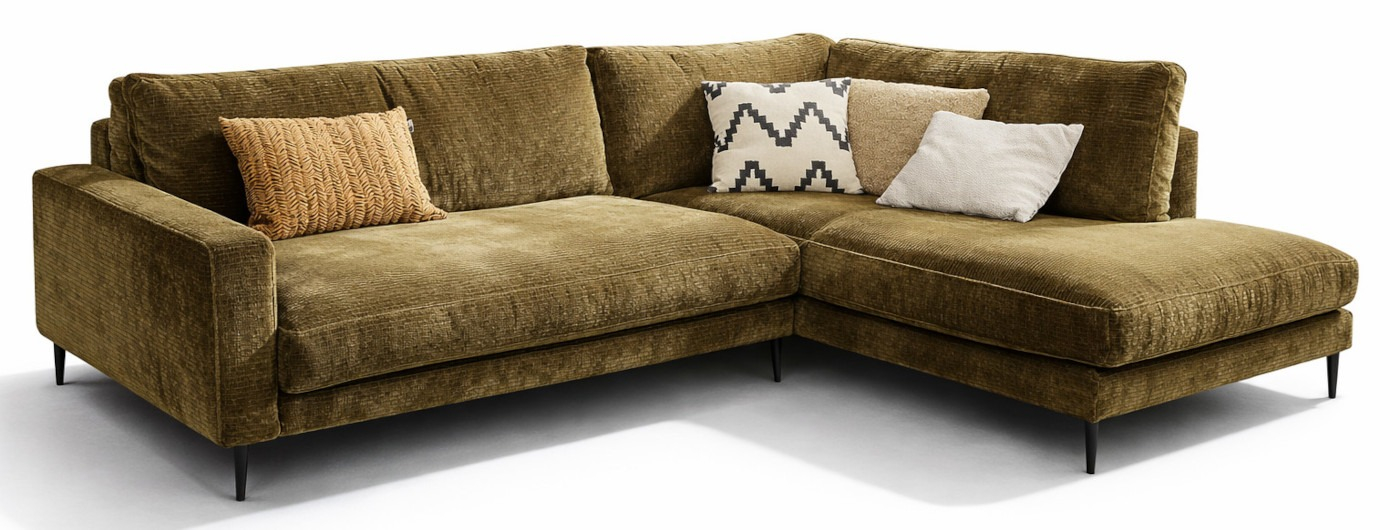 Candy Sofa Uptown 2.0 | SK 711 - Ecksofa