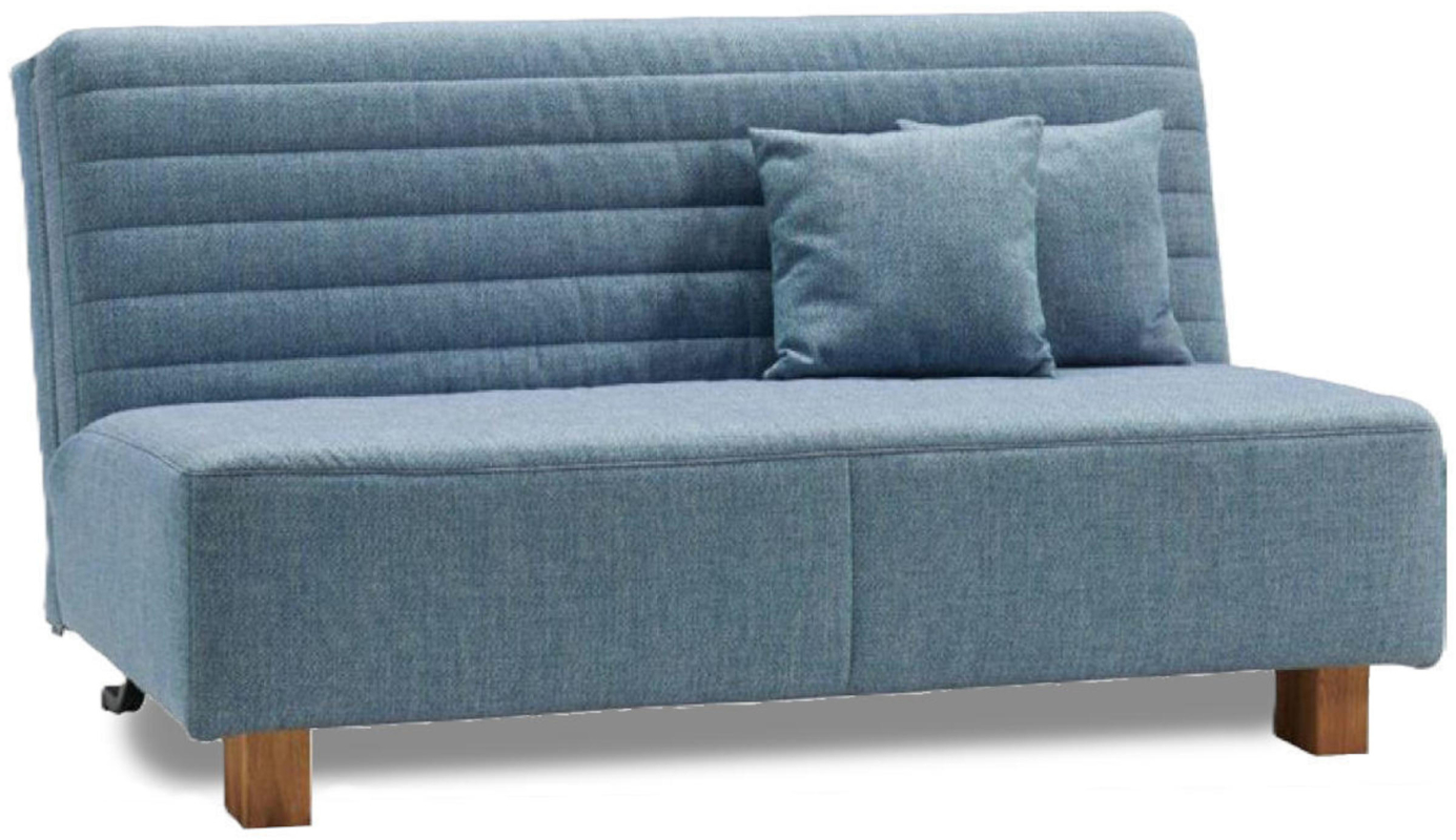 ell+ell Faltsofa Pedro 165180 | 155 cm