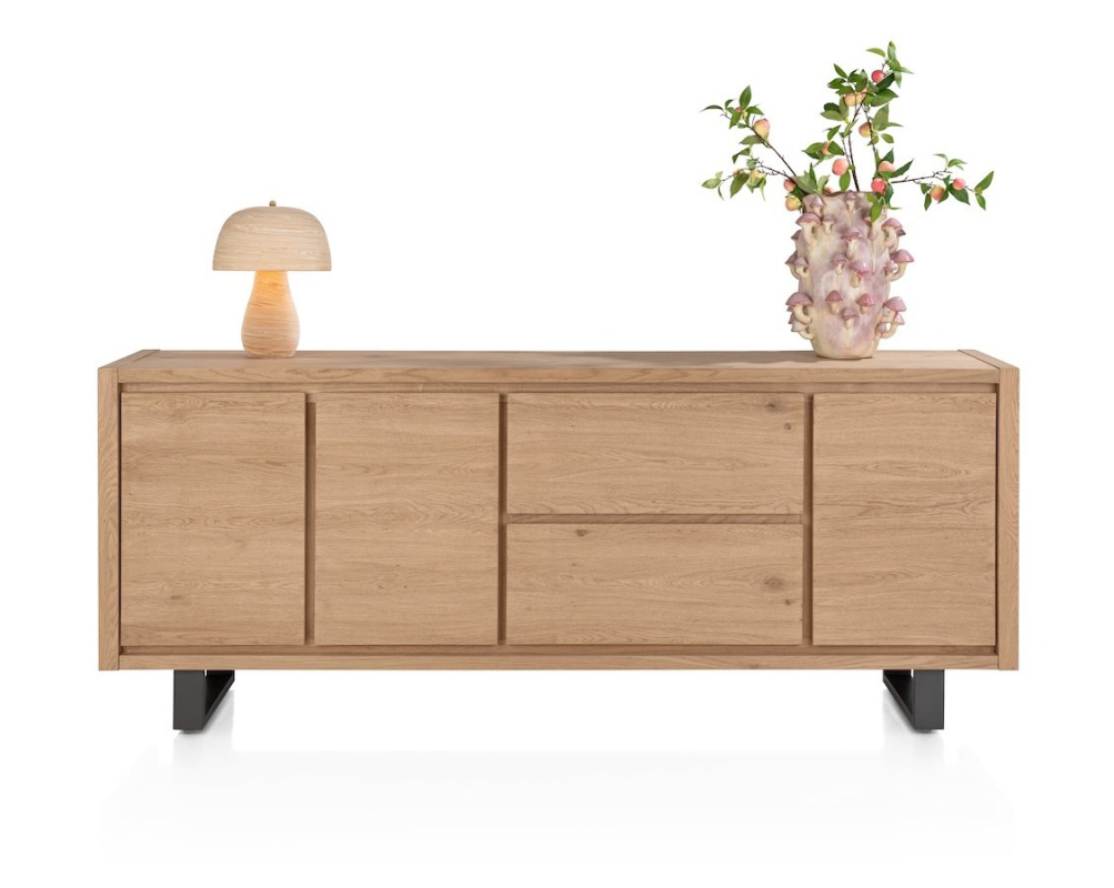 Habufa Bonaire Sideboard 54885DUN