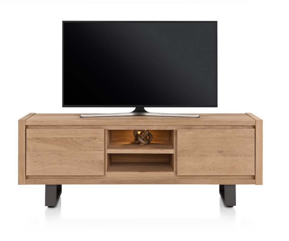 Habufa Bonaire Lowboard 54886DUN