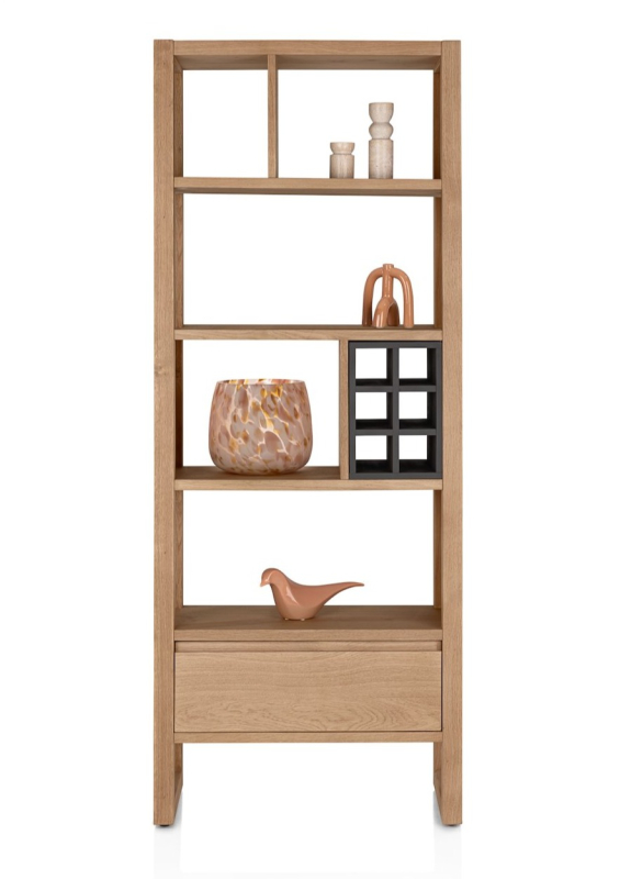 Habufa Bonaire Raumteiler 54890DUN