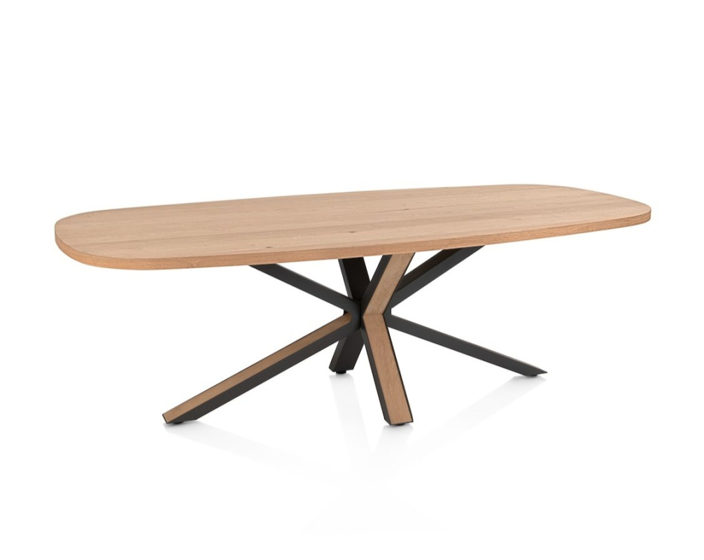 Habufa Bonaire Esstisch - alle Varianten